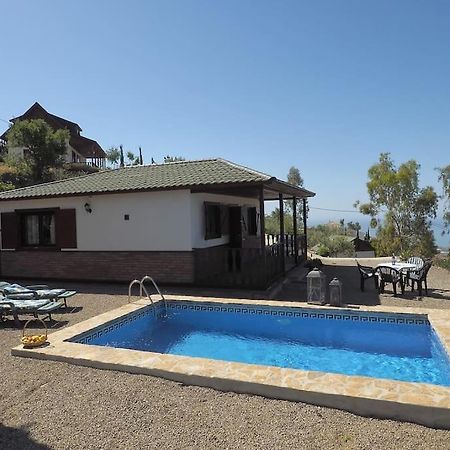Cozy House With Private Pool Vila Arenas  Exterior foto