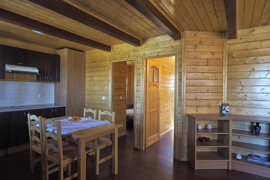 Cozy House With Private Pool Vila Arenas  Exterior foto