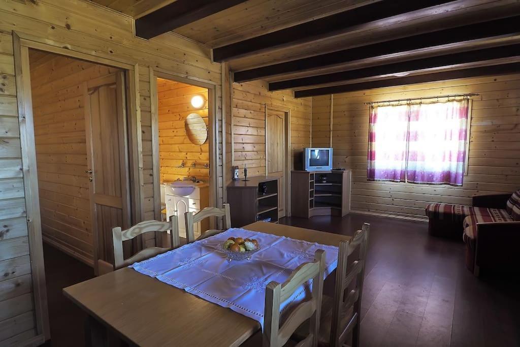 Cozy House With Private Pool Vila Arenas  Exterior foto